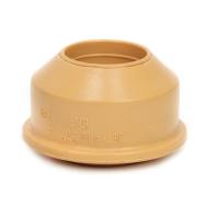 180053800 - NAKŁADKA kolumny Mc Phersona przód L/P SKODA SUPERB I, VW PASSAT 1.6-4.0 08.96-03.08