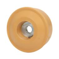 180053800 - NAKŁADKA kolumny Mc Phersona przód L/P SKODA SUPERB I, VW PASSAT 1.6-4.0 08.96-03.08