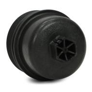 641000090 - Pokrywa wkładu filtra oleju ALFA ROMEO MITO, CITROEN NEMO, FIAT 500, 500 C, DOBLO, DOBLO CARGO, FIOR