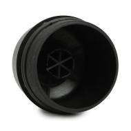 641000090 - Pokrywa wkładu filtra oleju ALFA ROMEO MITO, CITROEN NEMO, FIAT 500, 500 C, DOBLO, DOBLO CARGO, FIOR