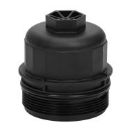 641000100 - Pokrywa wkładu filtra oleju ALFA ROMEO 159, GIULIETTA, MITO, CITROEN NEMO, FIAT BRAVO II, IDEA, LINE