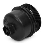 641000120 - Pokrywa wkładu filtra oleju VOLVO C30, C70 II, S40 II, S80 II, V50, V70 III, ALFA ROMEO GIULIETTA, M