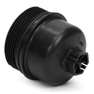 641000120 - Pokrywa wkładu filtra oleju VOLVO C30, C70 II, S40 II, S80 II, V50, V70 III, ALFA ROMEO GIULIETTA, M