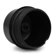 641000120 - Pokrywa wkładu filtra oleju VOLVO C30, C70 II, S40 II, S80 II, V50, V70 III, ALFA ROMEO GIULIETTA, M