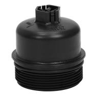 641000120 - Pokrywa wkładu filtra oleju VOLVO C30, C70 II, S40 II, S80 II, V50, V70 III, ALFA ROMEO GIULIETTA, M