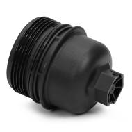 641000150 - Pokrywa wkładu filtra oleju NISSAN NV400, OPEL MOVANO B, RENAULT ALASKAN, ESPACE V, FLUENCE, GRAND S