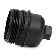 641000150 - Pokrywa wkładu filtra oleju NISSAN NV400, OPEL MOVANO B, RENAULT ALASKAN, ESPACE V, FLUENCE, GRAND S