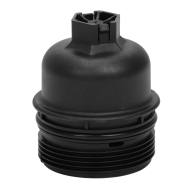 641000150 - Pokrywa wkładu filtra oleju NISSAN NV400, OPEL MOVANO B, RENAULT ALASKAN, ESPACE V, FLUENCE, GRAND S