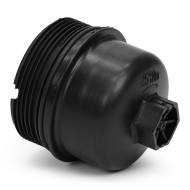 641000160 - Pokrywa wkładu filtra oleju ALFA ROMEO GIULIETTA, MITO, CITROEN BERLINGO, BERLINGO MULTISPACE, C2, C