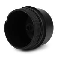 641000160 - Pokrywa wkładu filtra oleju ALFA ROMEO GIULIETTA, MITO, CITROEN BERLINGO, BERLINGO MULTISPACE, C2, C