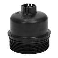 641000160 - Pokrywa wkładu filtra oleju ALFA ROMEO GIULIETTA, MITO, CITROEN BERLINGO, BERLINGO MULTISPACE, C2, C