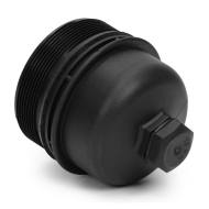 641000170 - Pokrywa wkładu filtra oleju CITROEN BERLINGO, BERLINGO MULTISPACE, C1, C2, C3 I, C3 II, C3 PICASSO,