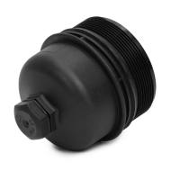 641000170 - Pokrywa wkładu filtra oleju CITROEN BERLINGO, BERLINGO MULTISPACE, C1, C2, C3 I, C3 II, C3 PICASSO,