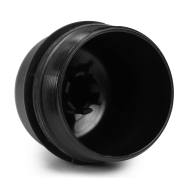 641000170 - Pokrywa wkładu filtra oleju CITROEN BERLINGO, BERLINGO MULTISPACE, C1, C2, C3 I, C3 II, C3 PICASSO,