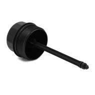 641000210 - Pokrywa wkładu filtra oleju AUDI A3, A4, A6, SEAT ALHAMBRA, CORDOBA, IBIZA II, IBIZA III, INCA, LEON