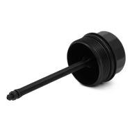 641000210 - Pokrywa wkładu filtra oleju AUDI A3, A4, A6, SEAT ALHAMBRA, CORDOBA, IBIZA II, IBIZA III, INCA, LEON