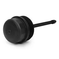 641000210 - Pokrywa wkładu filtra oleju AUDI A3, A4, A6, SEAT ALHAMBRA, CORDOBA, IBIZA II, IBIZA III, INCA, LEON