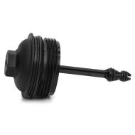 641000230 - Pokrywa wkładu filtra oleju SEAT IBIZA IV, IBIZA IV ST, SKODA FABIA II, ROOMSTER, ROOMSTER PRAKTIK,