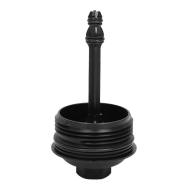 641000230 - Pokrywa wkładu filtra oleju SEAT IBIZA IV, IBIZA IV ST, SKODA FABIA II, ROOMSTER, ROOMSTER PRAKTIK,