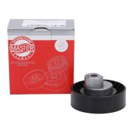 R38003-PCS-MS - ŁOŻYSKO NACIĄGU PASKA WIELOROWKOWEGO BMW 3 (E36), 3 (E46), 3 (E90), 3 (E92), 3 (E93), 5 (E34), 5 (E