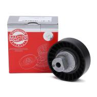 R38003-PCS-MS - ŁOŻYSKO NACIĄGU PASKA WIELOROWKOWEGO BMW 3 (E36), 3 (E46), 3 (E90), 3 (E92), 3 (E93), 5 (E34), 5 (E