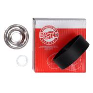 R38302-PCS-MS - ŁOŻYSKO NACIĄGU PASKA WIELOROWKOWEGO BMW 3 (E46), 5 (E39), 5 (E60), 5 (E61), 7 (E65, E66, E67), X3