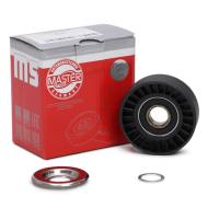 R38302-PCS-MS - ŁOŻYSKO NACIĄGU PASKA WIELOROWKOWEGO BMW 3 (E46), 5 (E39), 5 (E60), 5 (E61), 7 (E65, E66, E67), X3