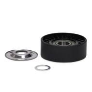 R38250-PCS-MS - ŁOŻYSKO NACIĄGU PASKA WIELOROWKOWEGO BMW 1 (E81), 1 (E82), 1 (E87), 1 (E88), 3 (E90), 3 (E91), 3 (E