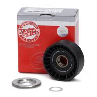 R38212-PCS-MS - ŁOŻYSKO NACIĄGU PASKA WIELOROWKOWEGO BMW 1 (E81), 1 (E87), 3 (E90), 3 (E91), 3 (E92), 3 (E93) 2.0D/