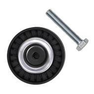 R38300-PCS-MS - ŁOŻYSKO PROWSDZĄCE PASKA WIELOROWKOWEGO BMW 5 (E60), 5 (E61), 7 (E65, E66, E67), X3 (E83) 2.2/2.5/