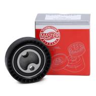 R38230-PCS-MS - ŁOŻYSKO NAPINACZA PASKA WIELOROWKOWEGO BMW 3 (E36), 5 (E34), 5 (E39), Z3 (E36), OPEL OMEGA B 1.6-4.4