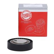 R38230-PCS-MS - ŁOŻYSKO NAPINACZA PASKA WIELOROWKOWEGO BMW 3 (E36), 5 (E34), 5 (E39), Z3 (E36), OPEL OMEGA B 1.6-4.4