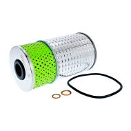 1050/1N-OF-PCS-MS - FILTR OLEJU "MS" AEBI TT, MERCEDES O 100, O 405, UNIMOG, 190 (W201), C (W202), E T-MODEL (S124), E (