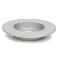 24010901821PR-PCS-MS - TARCZA HAMULCOWA POKRYTA "MS" TYŁ L/P SUZUKI SX4 S-CROSS, VITARA 1.4/1.6/1.6D 08.13-