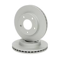 24012401291-SET-MS - TARCZA HAMULCOWA "MS" 24012401291-PCS-MS