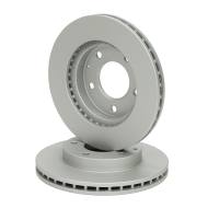 24012401291-SET-MS - TARCZA HAMULCOWA "MS" 24012401291-PCS-MS