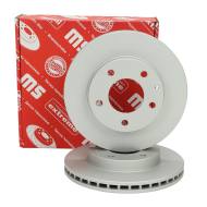 24012401291-SET-MS - TARCZA HAMULCOWA "MS" 24012401291-PCS-MS