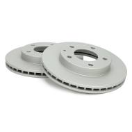 24012401291-SET-MS - TARCZA HAMULCOWA "MS" 24012401291-PCS-MS