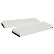 3023-2-IF-SET-MS - FILTR KABINOWY "MS" AUDI A6, A6 ALLROAD, R8, R8 SPYDER, LAMBORGHINI GALLARDO, GALLARDO SPYDER, VW XL