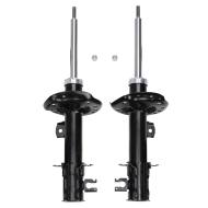 16K002271 - ZESTAW AMORTYZATORÓW "MS" przód ABARTH GRANDE PUNTO, FIAT GRANDE PUNTO, PUNTO, PUNTO EVO 0.9-1.9D 06