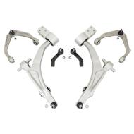 36835/2-KIT-MS - WAHACZE W KPL. PRZÓD ALFA ROMEO bez łaczników do 02.09 "MS"