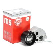 N75628-PCS-MS - NAPINACZ PASKA ROZRZADU "MS" HYUNDAI ACCENT, ELANTRA, GETZ, GRANDEUR, MATRIX, SANTA FE, SONATA, TR