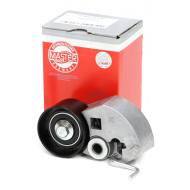 N75628-PCS-MS - NAPINACZ PASKA ROZRZADU "MS" HYUNDAI ACCENT, ELANTRA, GETZ, GRANDEUR, MATRIX, SANTA FE, SONATA, TR