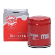 7063-OF-PCS-MS - FILTR OLEJU "MS" ALFA ROMEO GIULIETTA, MITO, CITROEN C4 SPACETOURER, C5 AIRCROSS, GRAND C4 SPACETOU