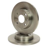 24011201251-SET-MS - TARCZA HAMULCOWA 2108 PREMIUM KPL. 2SZT "MS" T35