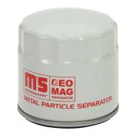 712/22-MG-OF-PCS-MS - FILTR OLEJU MAGNETIC "MS" BUICK CENTURY, CHEVROLET AVEO / KALOS, CAPTIVA, CRUZE, EPICA, EVANDA, LACE