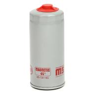 730/1-MG-OF-PCS-MS - FILTR OLEJU MAGNETIC "MS" AUDI 80 B4 1.9D 09.91-01.96
