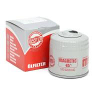920/8-MG-OF-PCS-MS - FILTR OLEJU MAGNETIC "MS" SEAT AROSA, SKODA FELICIA I, FELICIA II, VW CADDY II, LUPO I, POLO, POLO I