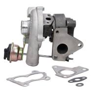 8200022735-PCS-MS - TURBOSPRĘŻARKA DACIA LOGAN 1.5 DCI "MS" 