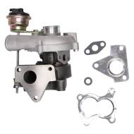 8200022735-PCS-MS - TURBOSPRĘŻARKA DACIA LOGAN 1.5 DCI "MS" 